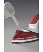 2 - Ferro da stiro da viaggio Ariete Travel Chic 6224