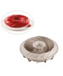 1 - Stampo torta 3D Intreccio silicone Silikomart tortiera