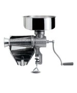 1 - Spremipomodoro manuale inox Reber 8502 N 5