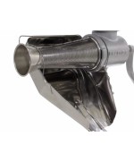 3 - Spremipomodoro manuale inox Reber 8502 N 5