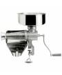 4 - Spremipomodoro manuale inox Reber 8502 N 5