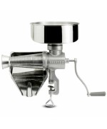 4 - Spremipomodoro manuale inox Reber 8502 N 5