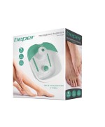 2 - Massaggiatore idroplantare Beper 40.502