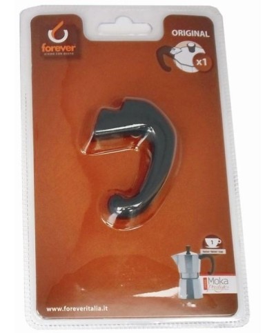 2 - Manico MIss Moka Prestige Forever 1 Tazza Ricambio originale