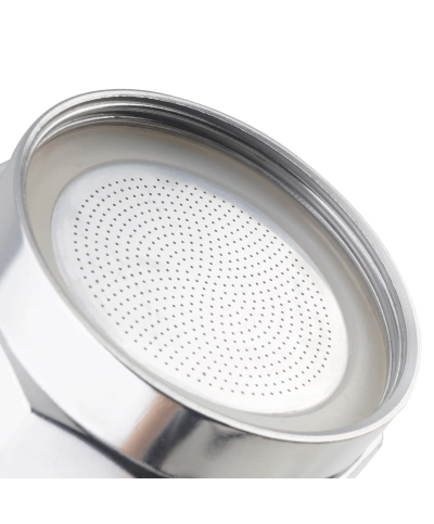 2 - Guarnizioni filtro caffettiera Forever Moka 1 tazza tazze Prestige