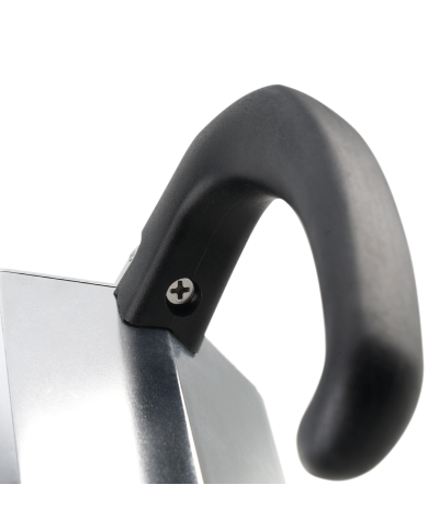 1 - Manico MIss Moka Prestige Orzì Forever 2 - 3 Tazze Ricambio originale