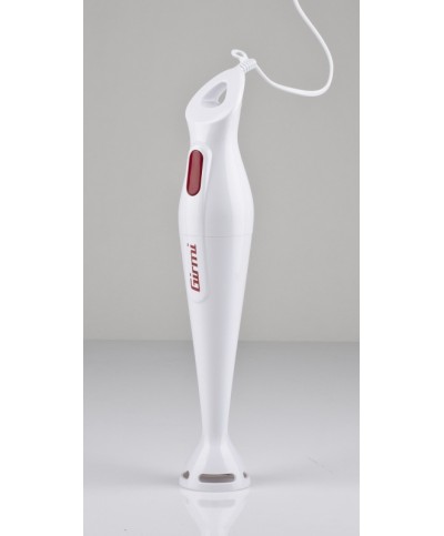 2 - Frullatore ad Immersione MX01 Bianco