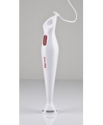 2 - Frullatore ad Immersione MX01 Bianco