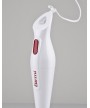4 - Frullatore ad Immersione MX01 Bianco