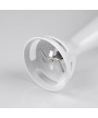 5 - Frullatore ad Immersione MX01 Bianco