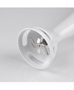 5 - Frullatore ad Immersione MX01 Bianco