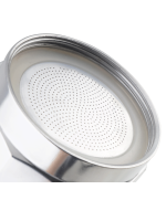 2 - Guarnizioni filtro caffettiera Forever Moka 2 tazze Prestige