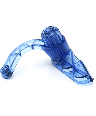 2 - Gancio motoriduttore Imperia blu kit guida motore