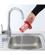 4 - Scopa elettrica Ariete 2762 Vertical Force