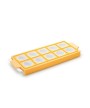 1 - Stampo per 10 ravioli tondi Tescoma 630875 4 cm