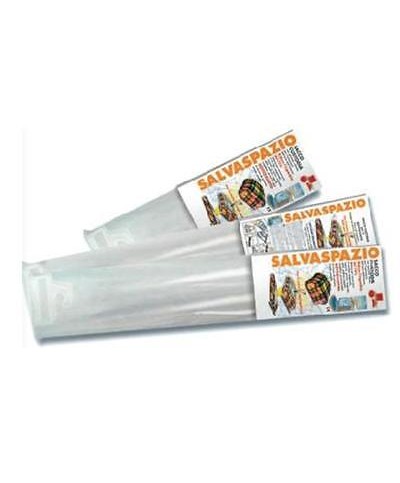 1 - JOHNSON SET 2 PZ BUSTA SALVASPAZIO SALVA SPAZIO SOTTOVUOTO 50X90 70X145 CM