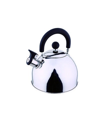 1 - Bollitore con fischio Eva 1 5 Lt