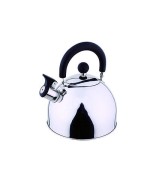 1 - Bollitore con fischio Eva 1 5 Lt