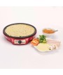 2 - ARIETE CREPES MAKER CREPIERA PIASTRA ANTIADERENTE PARTY TIME 1000W 183