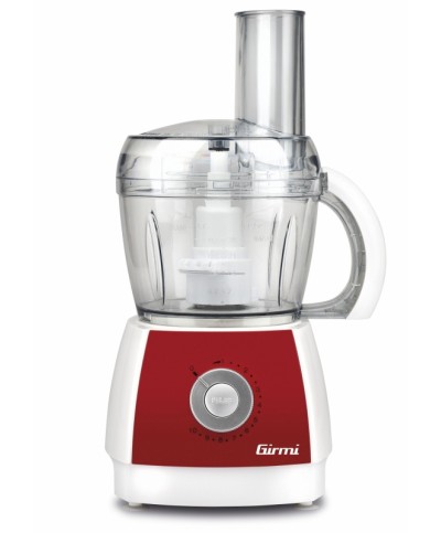 1 - Robot da cucina multifunzione RB15 girmi