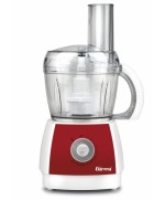 1 - Robot da cucina multifunzione RB15 girmi