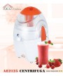 1 - DCG CENTRIFUGA ELETTRICA 250 WATT FRUTTA VERDURA SUCCHI AE 2125 NUOVA