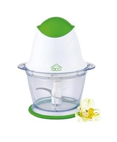 1 - Tritatutto elettrico Dcg  MZ1225