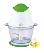 1 - Tritatutto elettrico Dcg  MZ1225