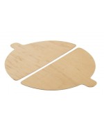 2 - Forno pizza Express Napoli Optima rosso