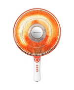 3 - Dictrolux stufa al carbonio a piantana Elide 1100 W 586118