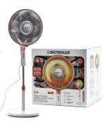 5 - Dictrolux stufa al carbonio a piantana Elide 1100 W 586118