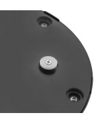 4 - Termoventilatore ceramico stufa a torretta telecomando 2000W