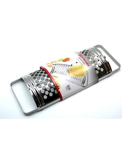 1 - Grattugia a corona Westmark fori grandi