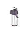 1 - Thermos Airpot litri 3 0  Inox Eva 061056
