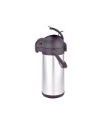 1 - Thermos Airpot litri 3 0  Inox Eva 061056