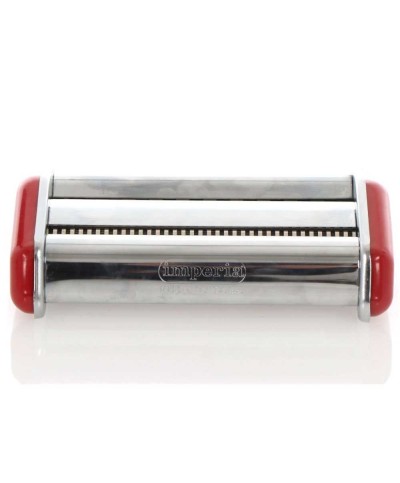 1 - Macchina della pasta Imperia iPasta La classica Rossa 4120