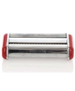 1 - Macchina della pasta Imperia iPasta La classica Rossa 4120