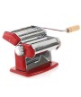 5 - Macchina della pasta Imperia iPasta La classica Rossa 4120