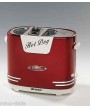 1 - Macchina per hotdog Ariete 186