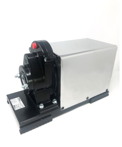 1 - REBER MOTORE MOTORIDUTTORE 9603 NSP PROFESSIONALE TRITACARNE PASSAPOMODORO