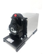 2 - REBER MOTORE MOTORIDUTTORE 9603 NSP PROFESSIONALE TRITACARNE PASSAPOMODORO