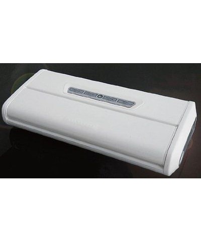 5 - ARTUS MACCHINA APPARECCHIO PER SOTTOVUOTO SOTTO VUOTO 175W BARRA 30 CM V09