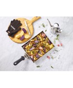 2 - Pinza per teglie Inox Paderno 18323-00