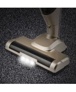 3 - Scopa elettrica + aspirabriciole 2 in 1 G3 ferrari G90007 Nimbus