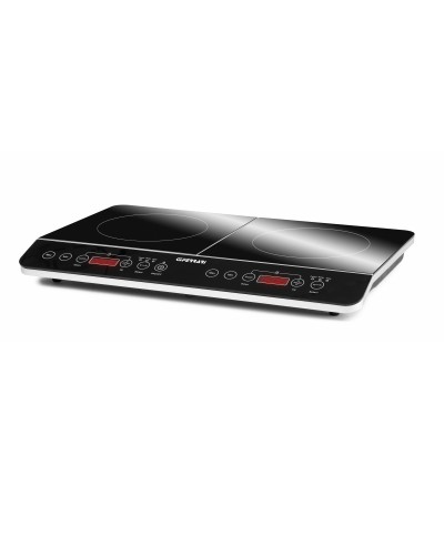 1 - Piano cottura induzione doppia G10047 G3Ferrari