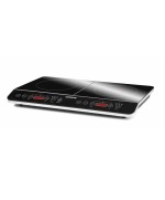1 - Piano cottura induzione doppia G10047 G3Ferrari