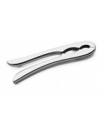 1 - Schiaccianoci acciaio inox 074000AH Pinti