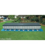 1 - Telo base Intex 10760 piscina 975 x 488 cm