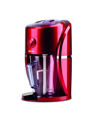 2 - Tritaghiaccio Girmi GH40 rosso