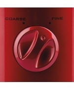 5 - Tritaghiaccio Girmi GH40 rosso